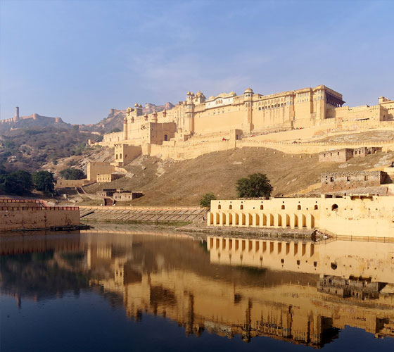 amber-fort